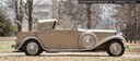 Minerva AL Cabriolet (1935) Minerva AL Cabriolet (1935)