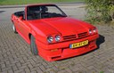 Opel Manta Leidinger Cabriolet (1984) Opel Manta Leidinger Cabriolet (1984)