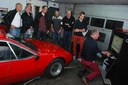 Cursus Autotechniek Klassiekers - K&T College gaat de diepte in Cursus Autotechniek Klassiekers - K&T College gaat de diepte in