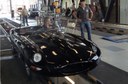RESTAURATIE JAGUAR E-TYPE S1 3.8 1961 deel 17 RESTAURATIE JAGUAR E-TYPE S1 3.8 1961 deel 17