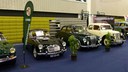 25e Oldtimer & Classic Beurs Leek 25e Oldtimer & Classic Beurs Leek
