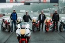 5 wereldkampioenen, 5 TT-winnaars, komen naar Assen 5 wereldkampioenen, 5 TT-winnaars, komen naar Assen