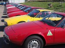 Alfa Romeo Zagato Alfa Romeo Zagato