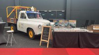 Antwerp Collection Cars