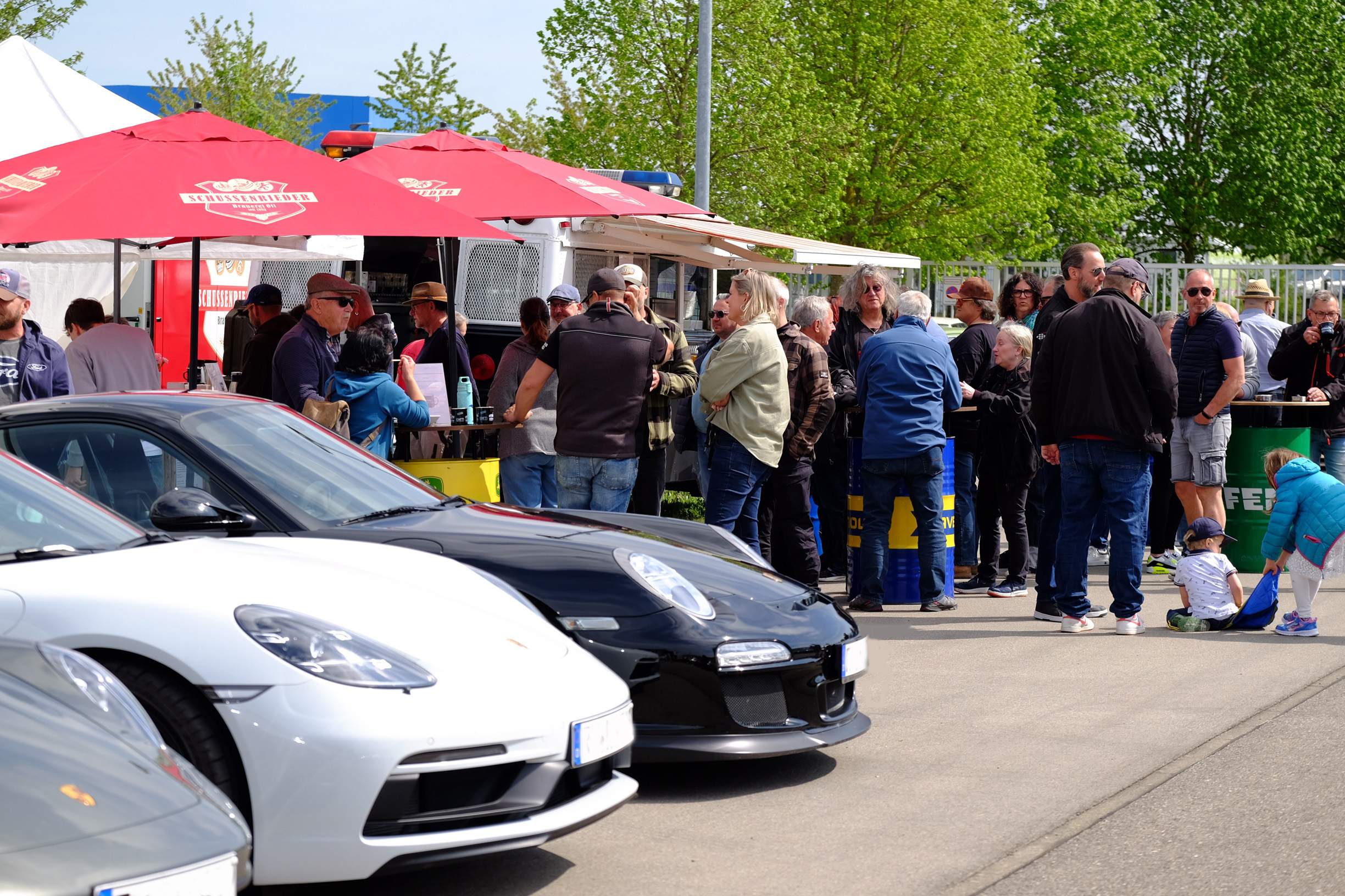 Benzin & Koffein 31 augustus Erwin Hymar museum