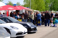 Benzin & Koffein 31 augustus Erwin Hymar museum