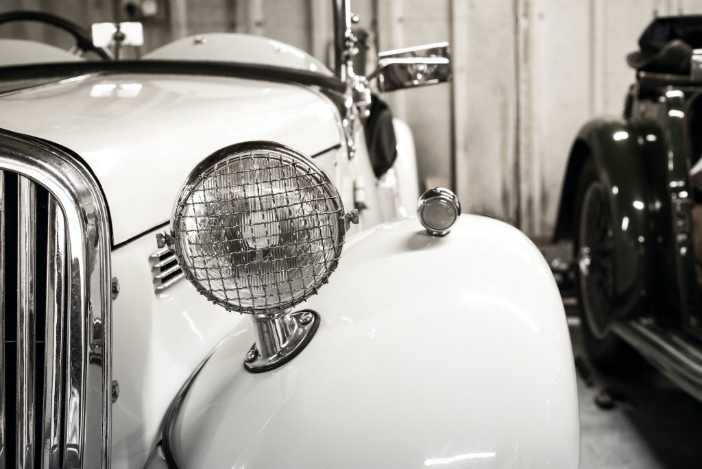 British Cars and Lifestyle geannuleerd!