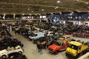 Eelde Classics 2024 De oldtimerbeurs van het noorden keert terug Eelde Classics 2024 De oldtimerbeurs van het noorden keert terug