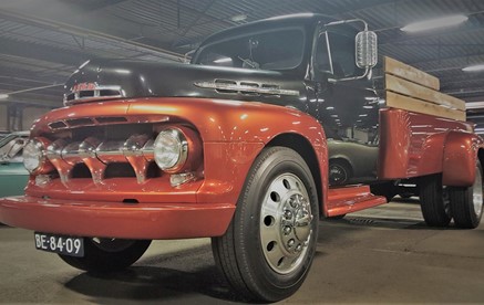 Eelde Classics Oldtimerbeurs afgelast