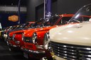 Ervaar nostalgie tijdens Autotron Classics 2024 Ervaar nostalgie tijdens Autotron Classics 2024