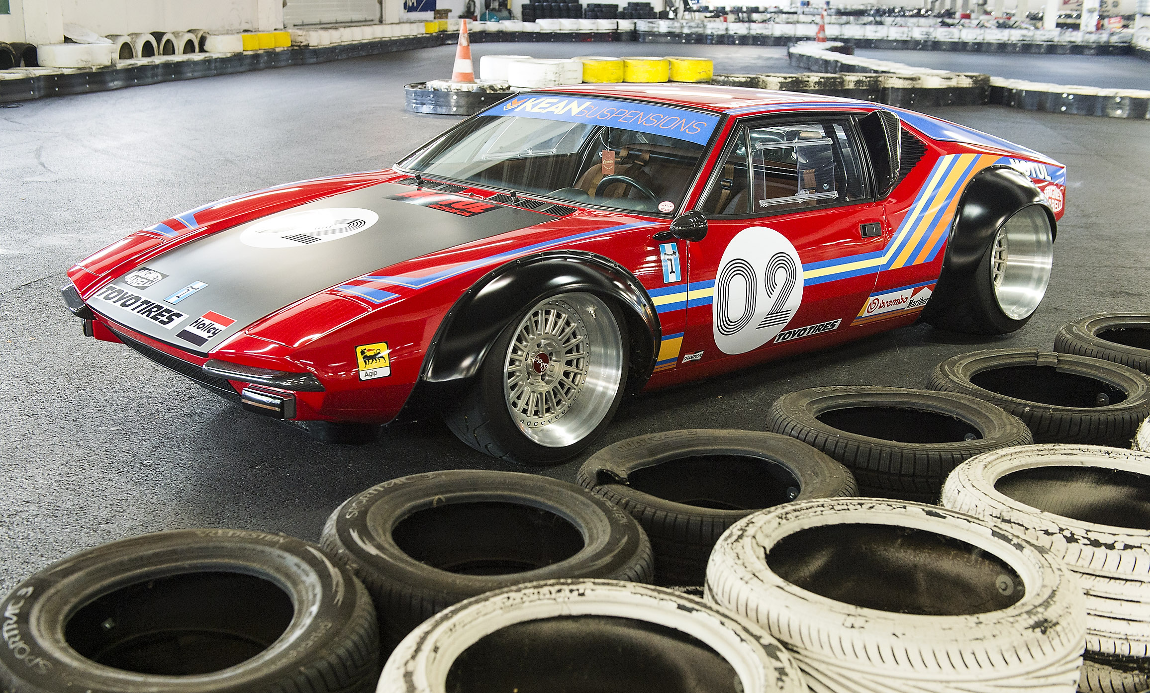 Essen Motor Show 