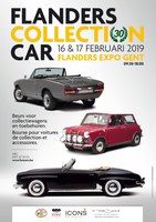 Flanders Collection Car