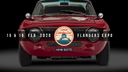 Flanders Collection Cars - countdown Flanders Collection Cars - countdown