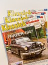 Geef Klassiek en Techniek kado Geef Klassiek en Techniek kado