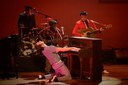 Geniet van de jaren 50 met Sun Records met een eerbetoon aan Jerry Lee Lewis Geniet van de jaren 50 met Sun Records met een eerbetoon aan Jerry Lee Lewis