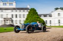 HET FEEST KAN BEGINNEN: CONCOURS D'ELEGANCE PALEIS SOESTDIJK IS ER KLAAR VOOR HET FEEST KAN BEGINNEN: CONCOURS D'ELEGANCE PALEIS SOESTDIJK IS ER KLAAR VOOR