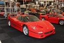 Interclassics Brussel