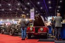 Interclassics Maastricht afgelast Interclassics Maastricht afgelast