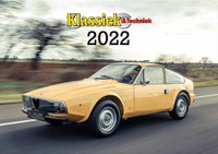 Kalender 2022