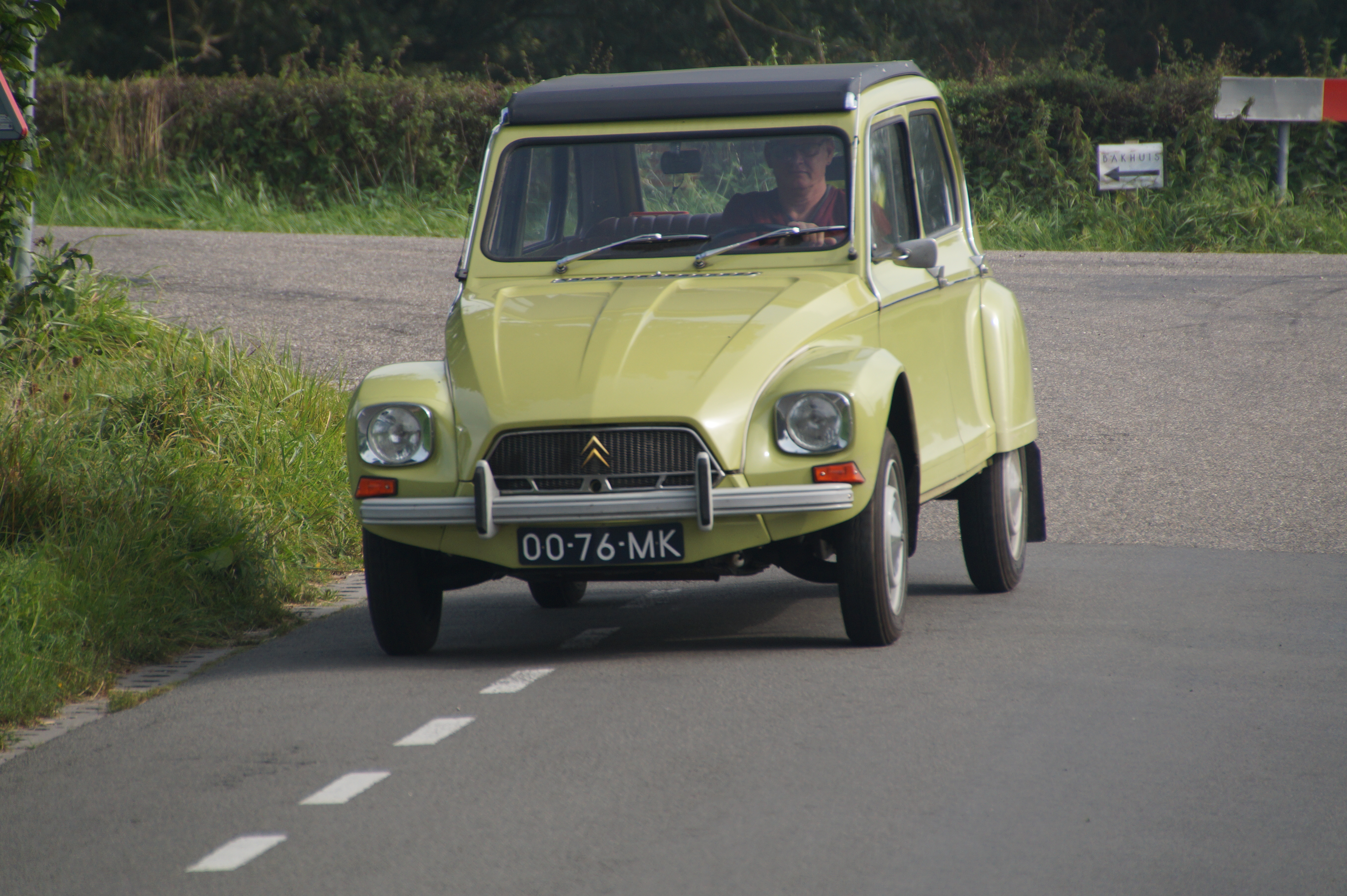 Klassiek en Techniek nummer 285