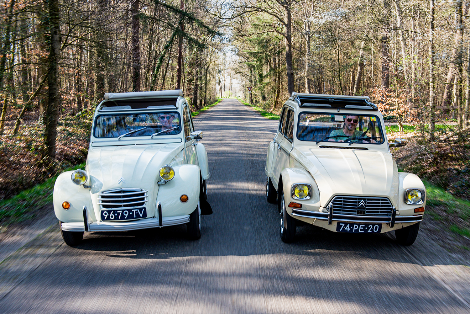 Klassiek en Techniek nummer 331