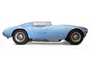 Lancia D23 Spyder Pininfarina Lancia D23 Spyder Pininfarina