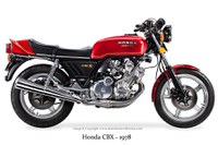 Moto Classic Collection studio