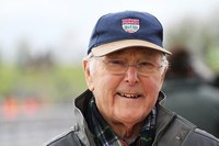 Murray Walker overleden op 97 jarige leeftijd