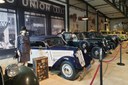 Reis met Klassiek en Techniek naar automusea in Duitsland en Frankrijk Reis met Klassiek en Techniek naar automusea in Duitsland en Frankrijk