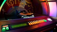 Rock around the jukebox