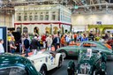 Techno Classica 2025