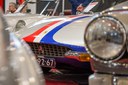 Techno Classica verplaatst naar juni Techno Classica verplaatst naar juni