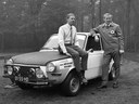 TV avond: Andere Tijden over de DAF: van truttenschudder tot rally-auto TV avond: Andere Tijden over de DAF: van truttenschudder tot rally-auto