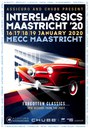 Vergeten automerken bij InterClassics Maastricht 2020 Vergeten automerken bij InterClassics Maastricht 2020
