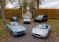 Wheels at the Palace gaat verhuizen