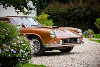 Wheels en Concours d Elegance Landgoed Marienwaerdt 12 13 en 14 september