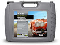 Ecomaxx Classic Car Fuel